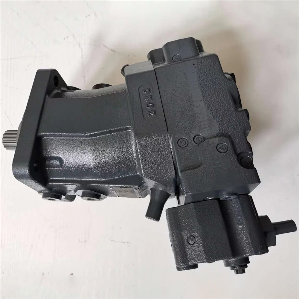 Rexroth Axial Piston Variable Pump A7VO