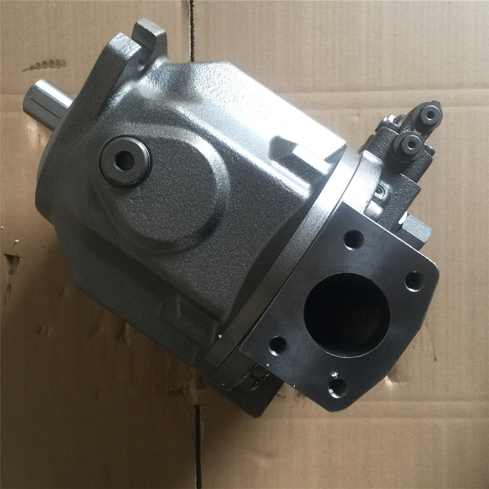 A10VSO Piston Pumps