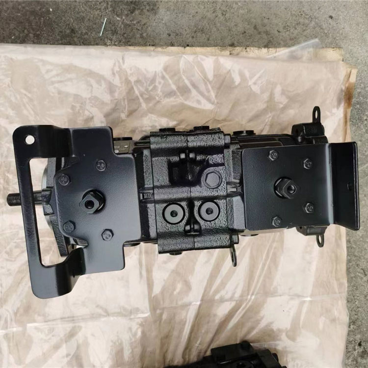 Series 40 Axial Piston Pumps Technical Information General