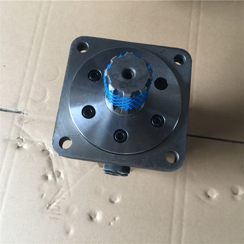 Orbit Motors/Gerotor Motors/Cycloidal Motors