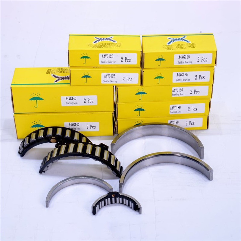 Bearings/Saddle Bearings for Hydraulic Pumps/Motors