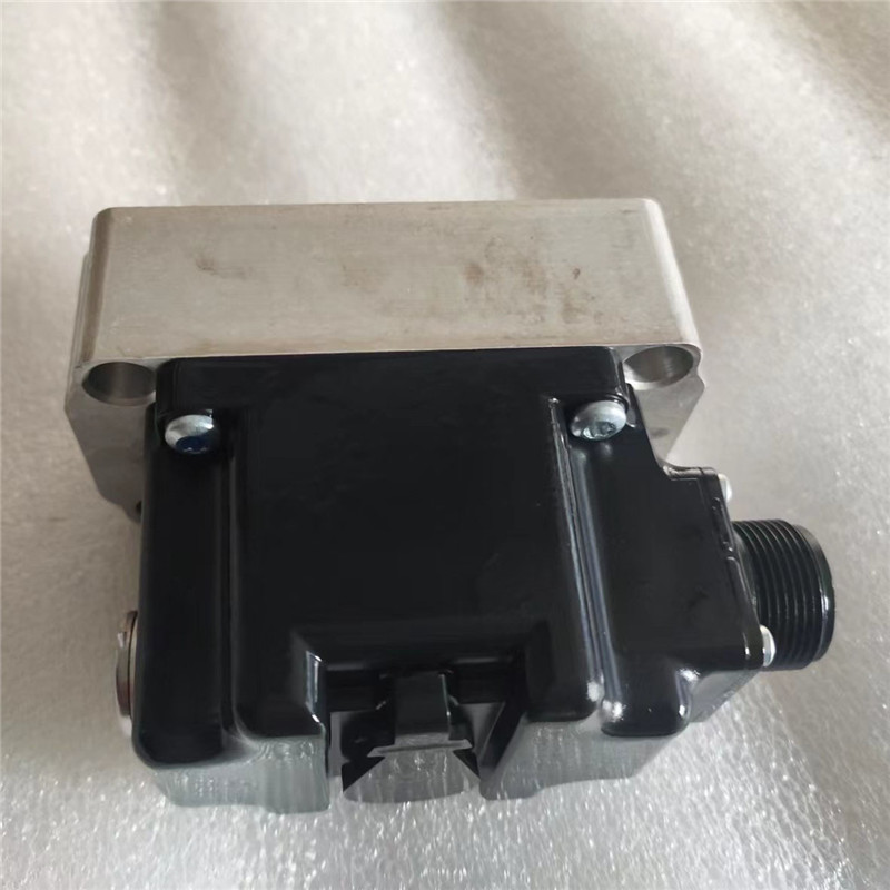 Original Sauer Danfoss Valves MCV116 Series