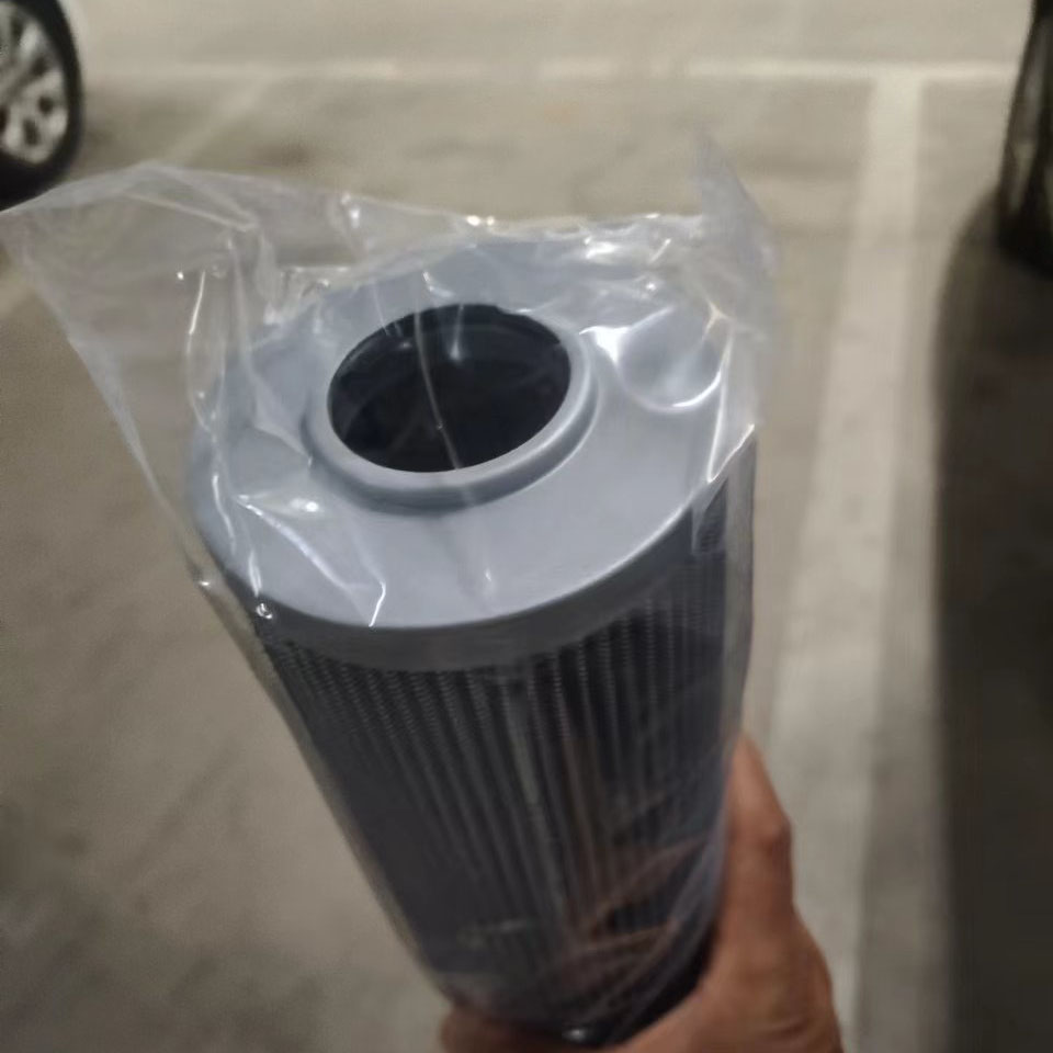 Various Filter Elements for Hydraulic Stations