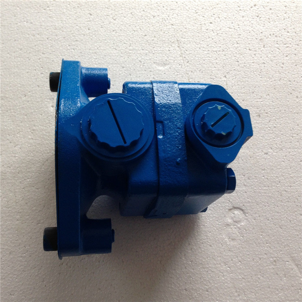Vane Pumps & Vane Motors