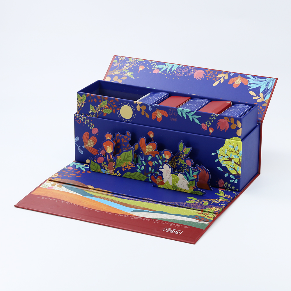gift paper box 053-3