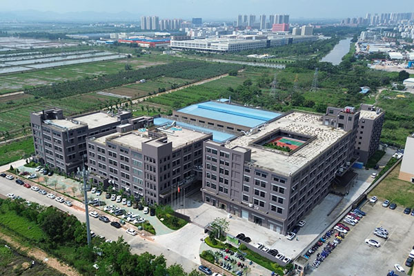 Introducing Our New Website---Zhuhai Walkin Printing Co., Ltd.