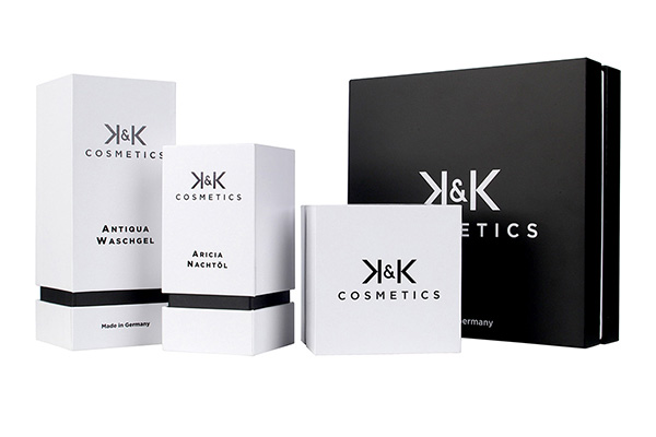 Do you know why most gift boxes are lid and bottom style?