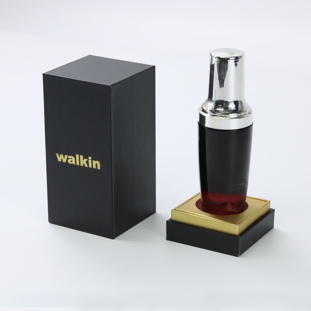 personalized luxury cardboard paper box packaging with paper cutting