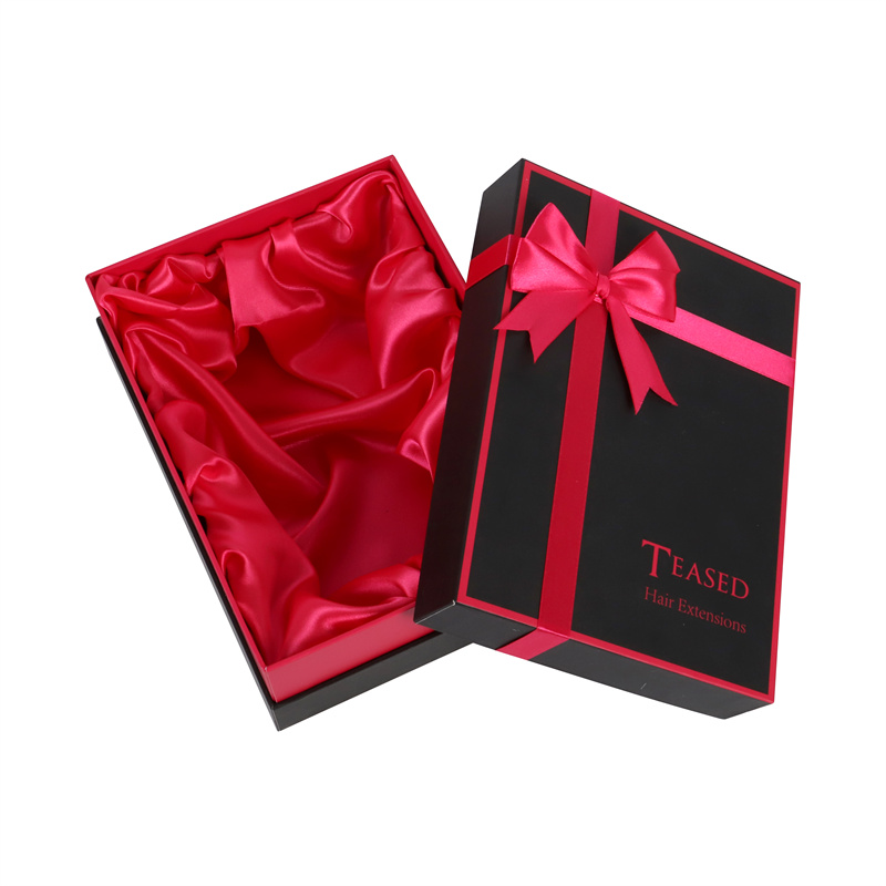 How to design a high-end and practical packaging box?