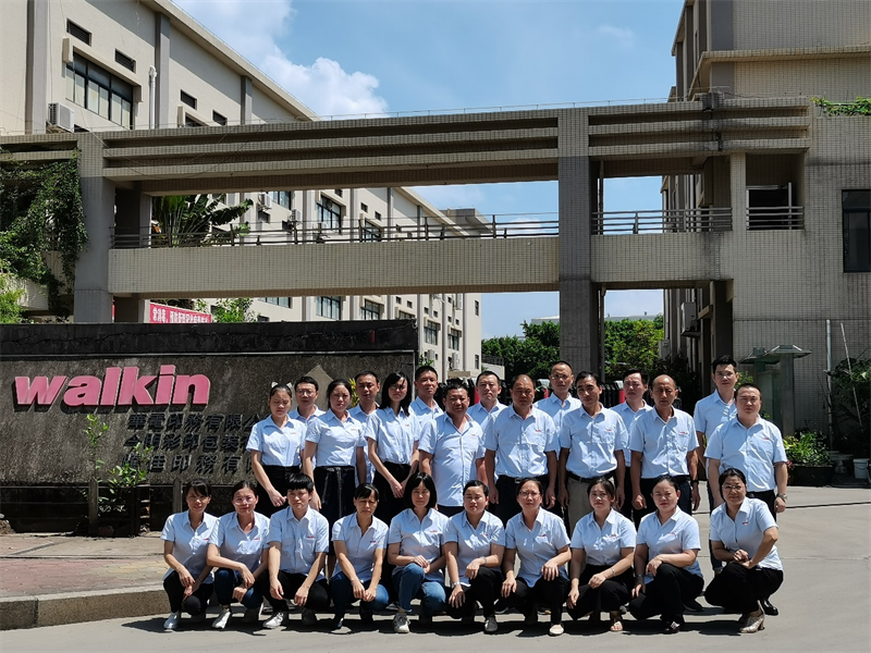Strengthening Fire Safety: The Experience of Zhuhai Huadian Printing Co., Ltd.