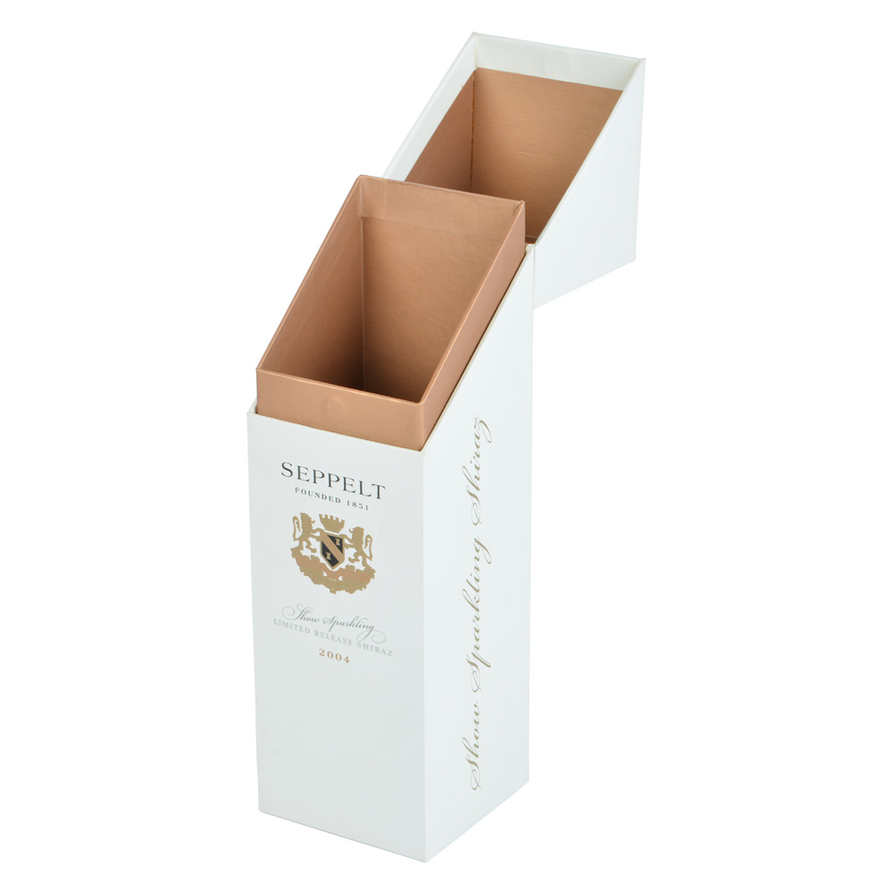 The Importance of Gift Packaging