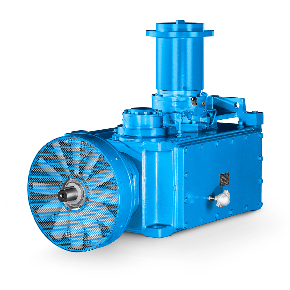 Operational Reliability Even In Case Of The Highest Ventilation Forces