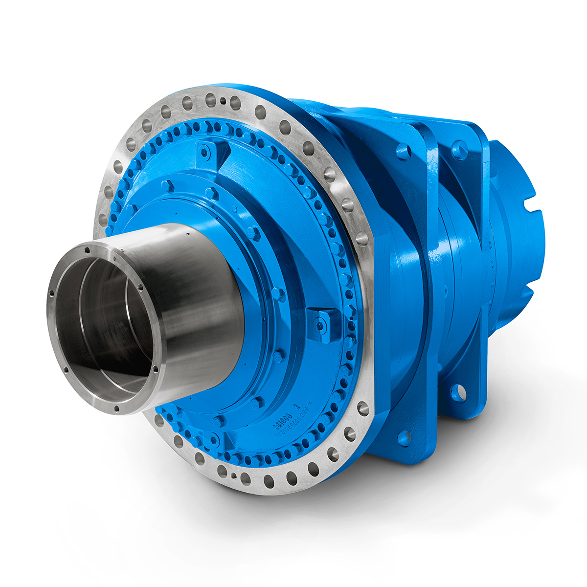 Optimal Drive Solution For Maximum Performance