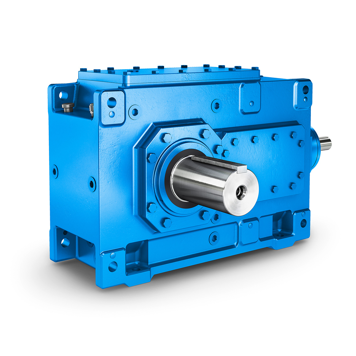 FLENDER Helical Gear Unit