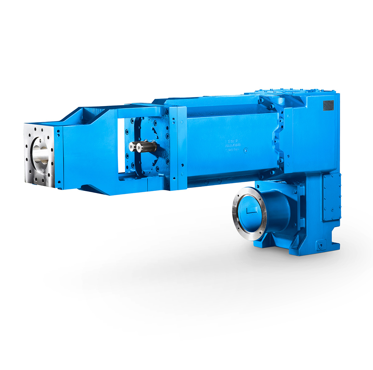 Maximum performance level, fast deliverable