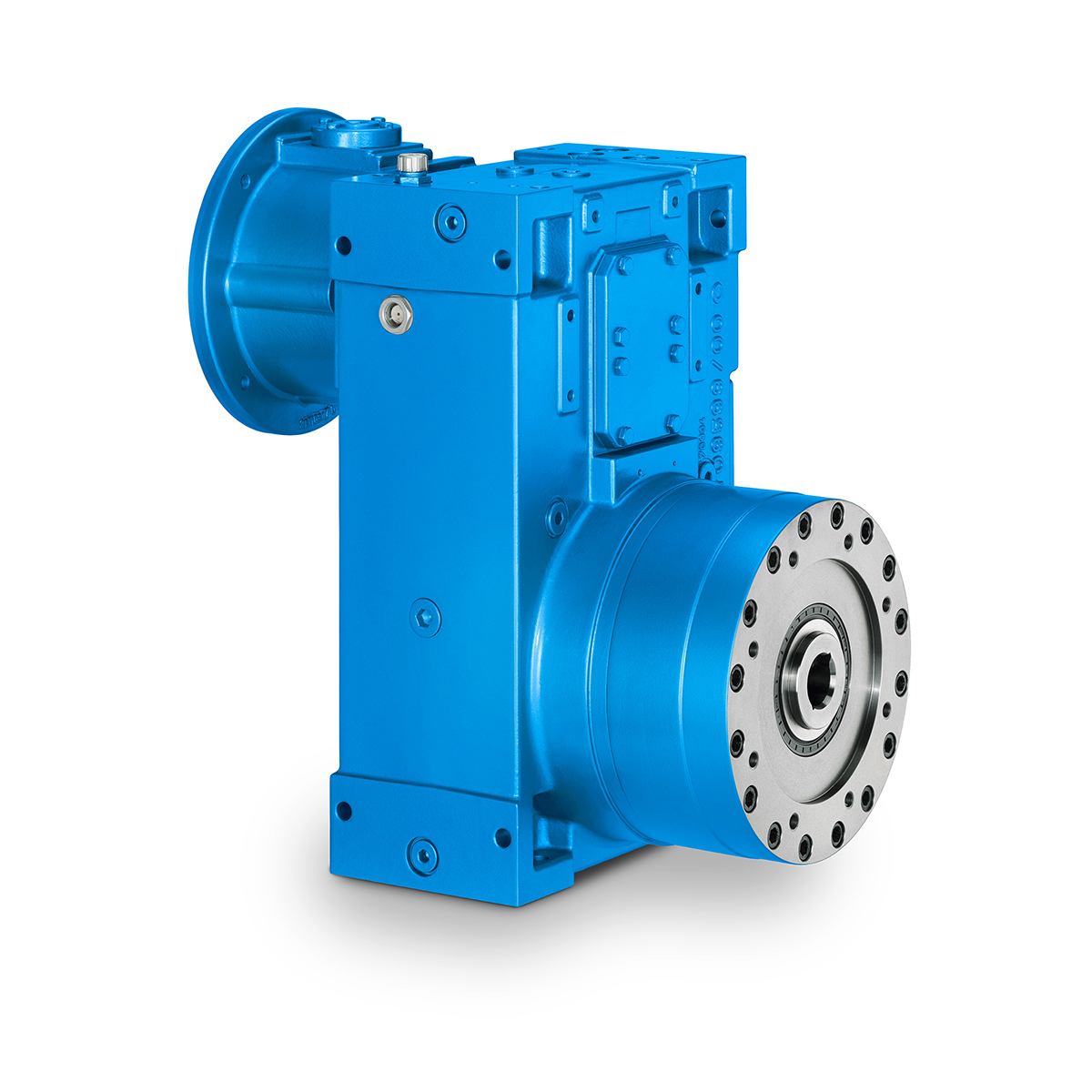 SINGLE SCREW Special industry dedicated gearunit gearbox
