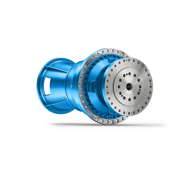 Maximum power density – PLANUREX 3 L individual drives for your sugar cane mill