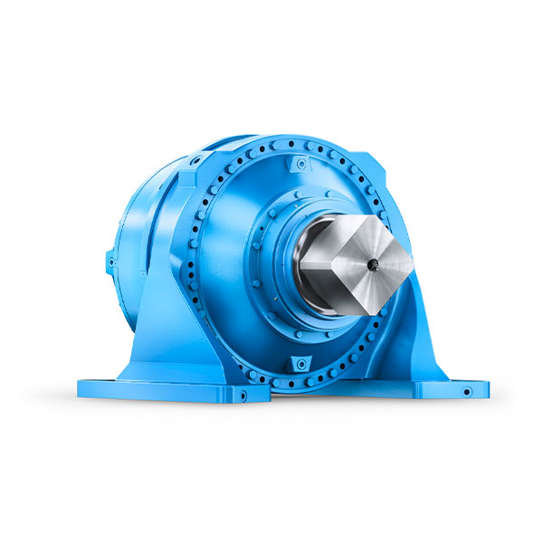 Efficient and compact – FLENDER Gear Units for Sugar Mills