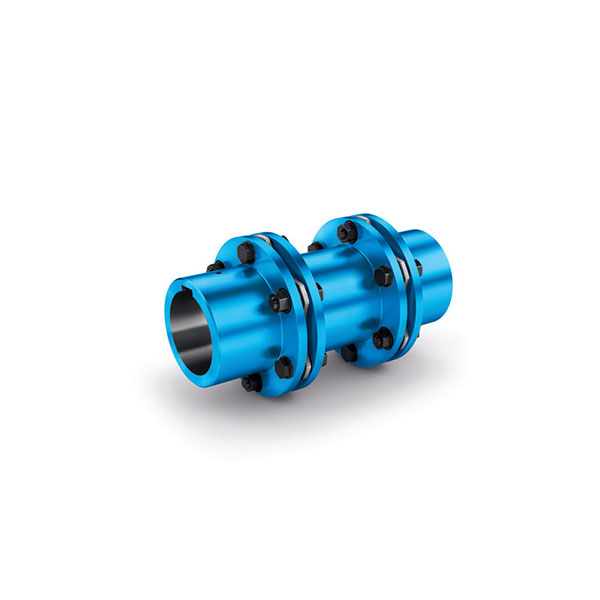 N-ARPEX  Torsionally Rigid All-Steel Coupling