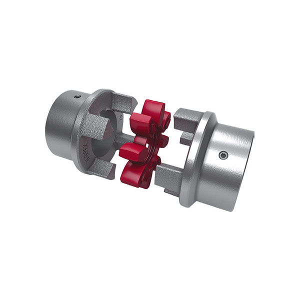 N BIPEX Flexible high performance coupling