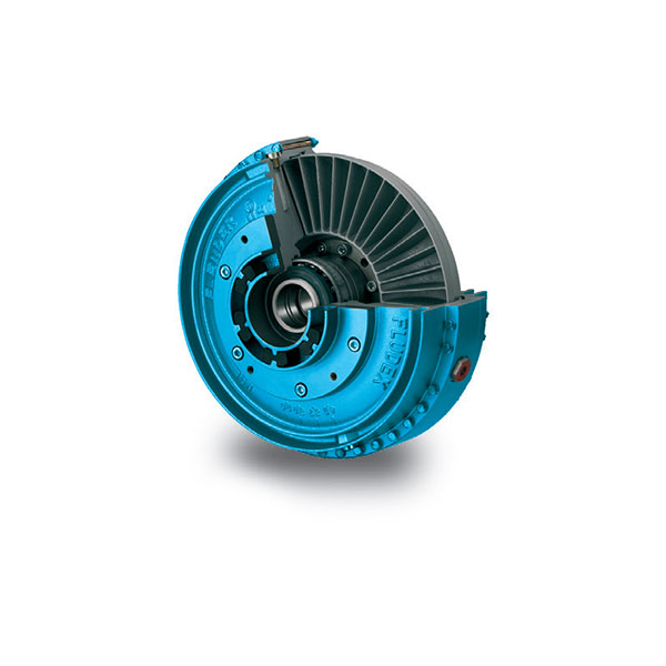 FLUDEX Fluid Coupling high performance