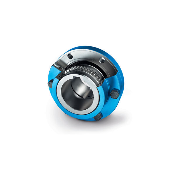 ZAPEX ZN Torsionally Rigid Gear Coupling