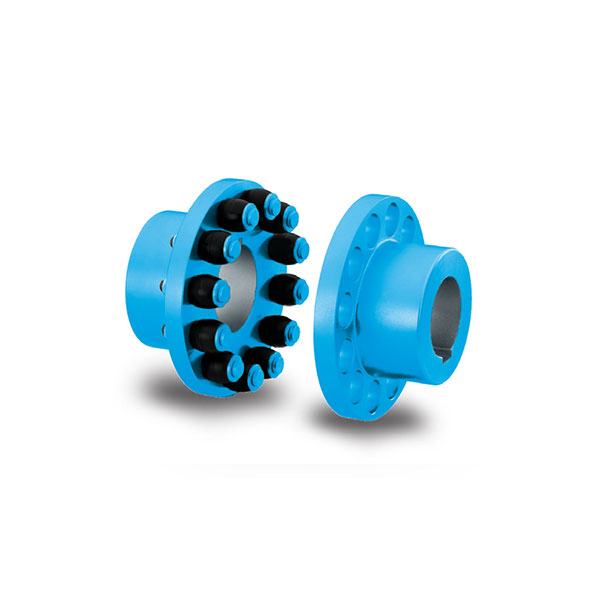 RUPEX Flexible high performance Coupling