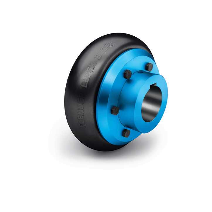 ELPEX B Highly Flexible Coupling
