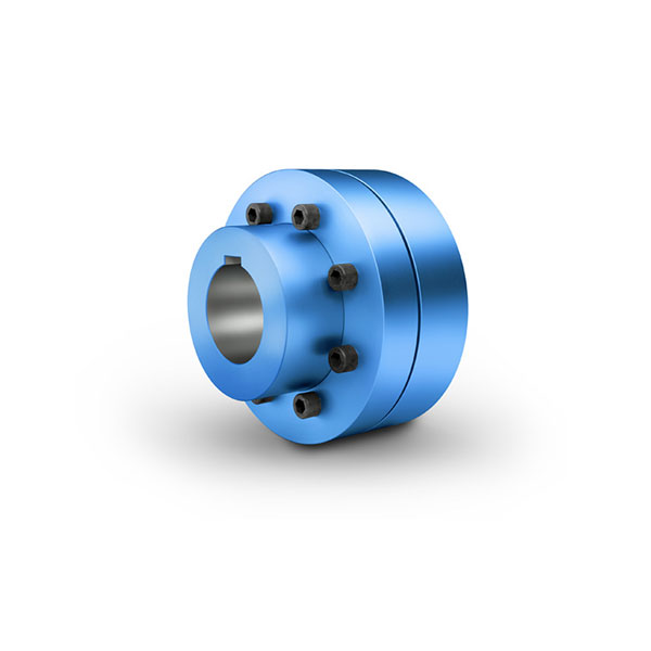 N-EUPEX Flexible high performance Coupling