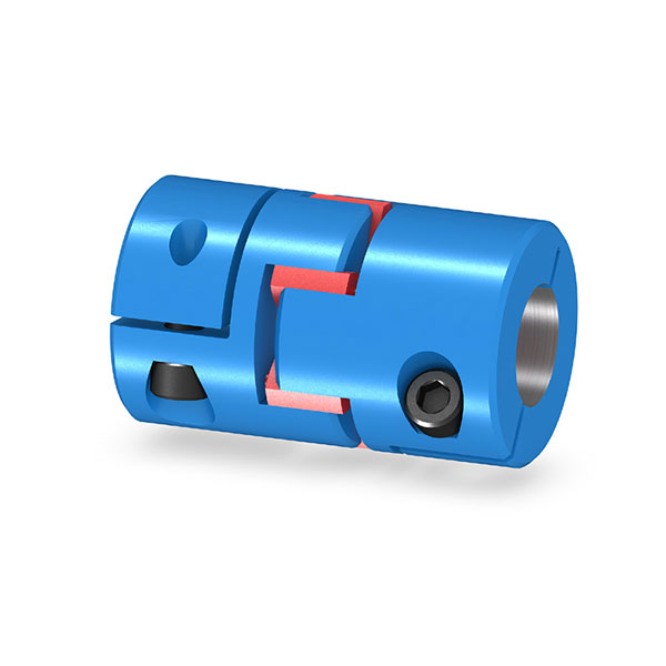 BIPEX S Backlash free Coupling high performance