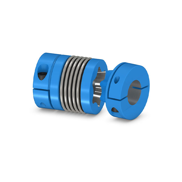 SIPEX Backlash free Coupling high performance