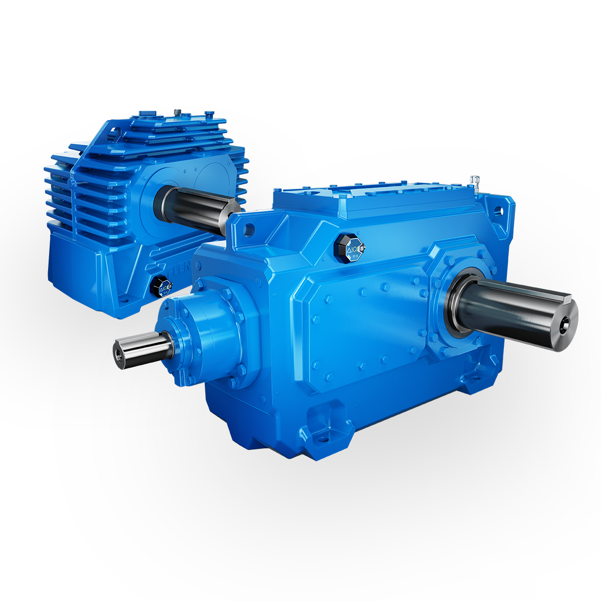 UNLIMIT YOUR GEARBOX gearunit gearbox