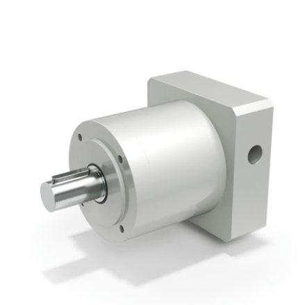 MPE Series Inline Planetary Gearbox