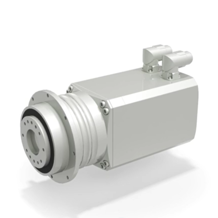BMS Series Planetary Gearmotor