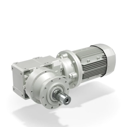 3/A Series Bevel Industrial Gear Unit
