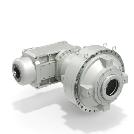 3/H Series Bevel Gear Unit