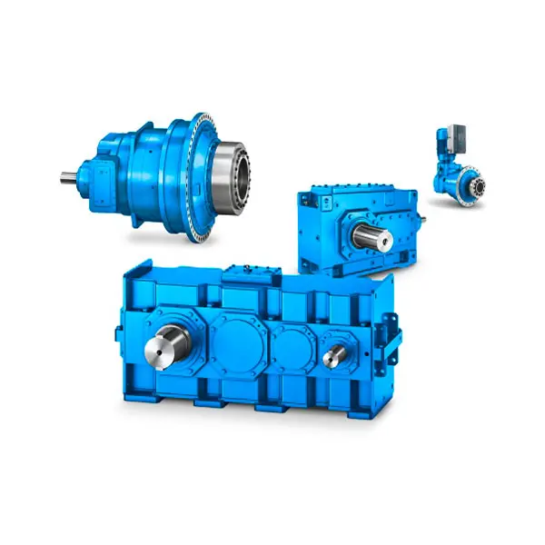 FLENDER Gear Unit