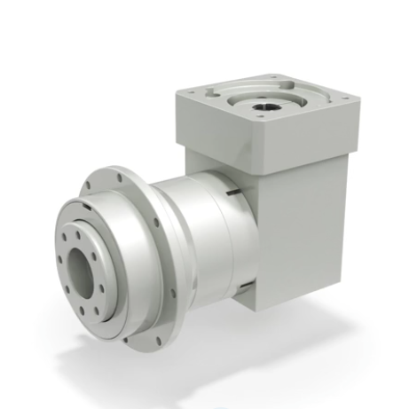 KR Series Right Angel Planetary Gearbox