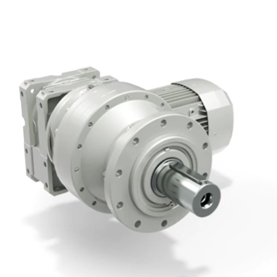 3/V Series Bevel Gear Unit