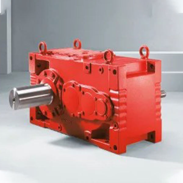 MC series industrial gear units  gearunit gearbox