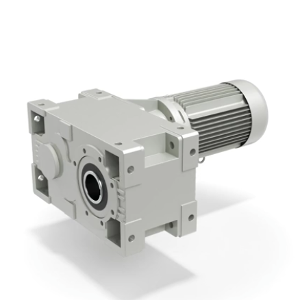 Helical Parallel Shaft Heavy Duty Gear Units