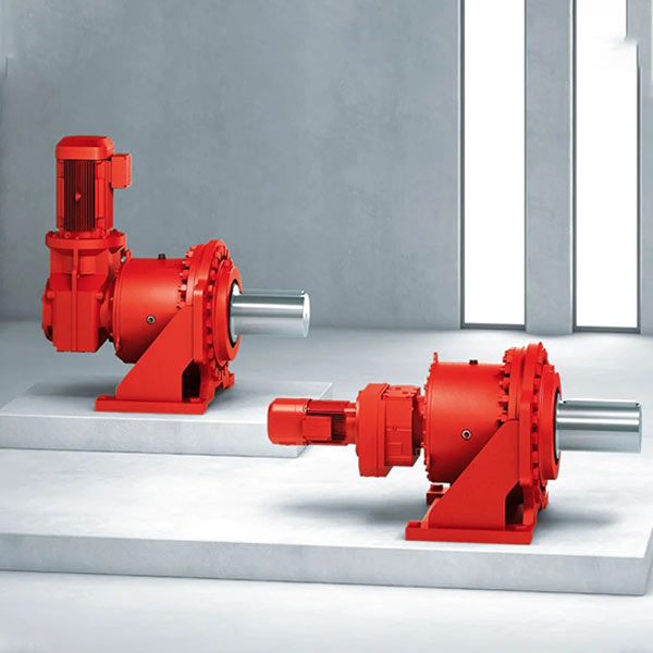 P Series Planetary Gear Unit gearbox