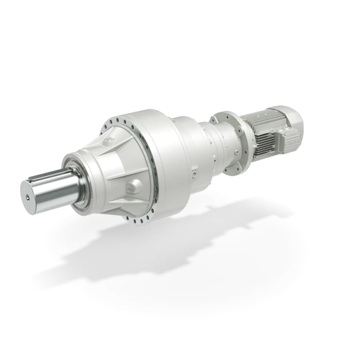 Industrial Planetary Gearmotors & Units