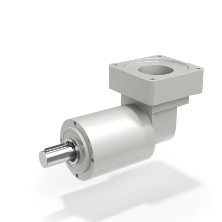 LCK Series Right Angel Planetary Gearbox