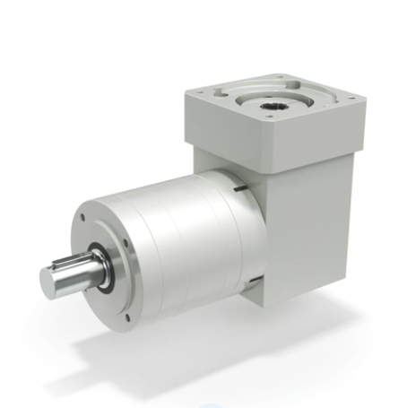 MPEK Series Right Angel Planetary Gearbox