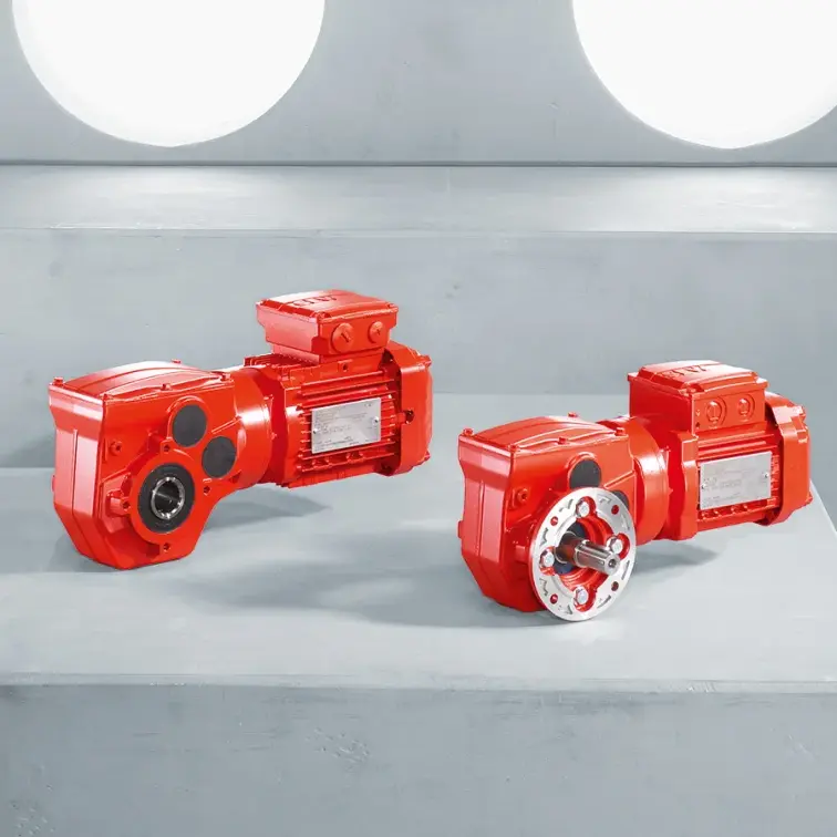 SEW Gearmotor