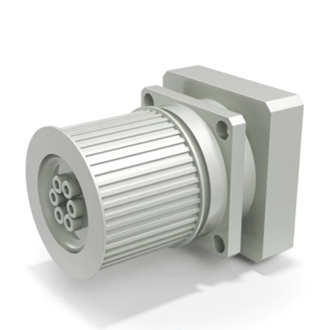 SL Series Inline Planetary Gearbox