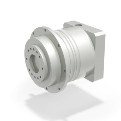 TQF Series Inline Planetary Gearbox