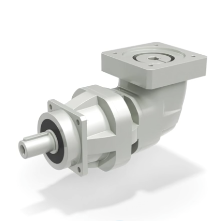 TQK Series Right Angel Planetary Gearbox