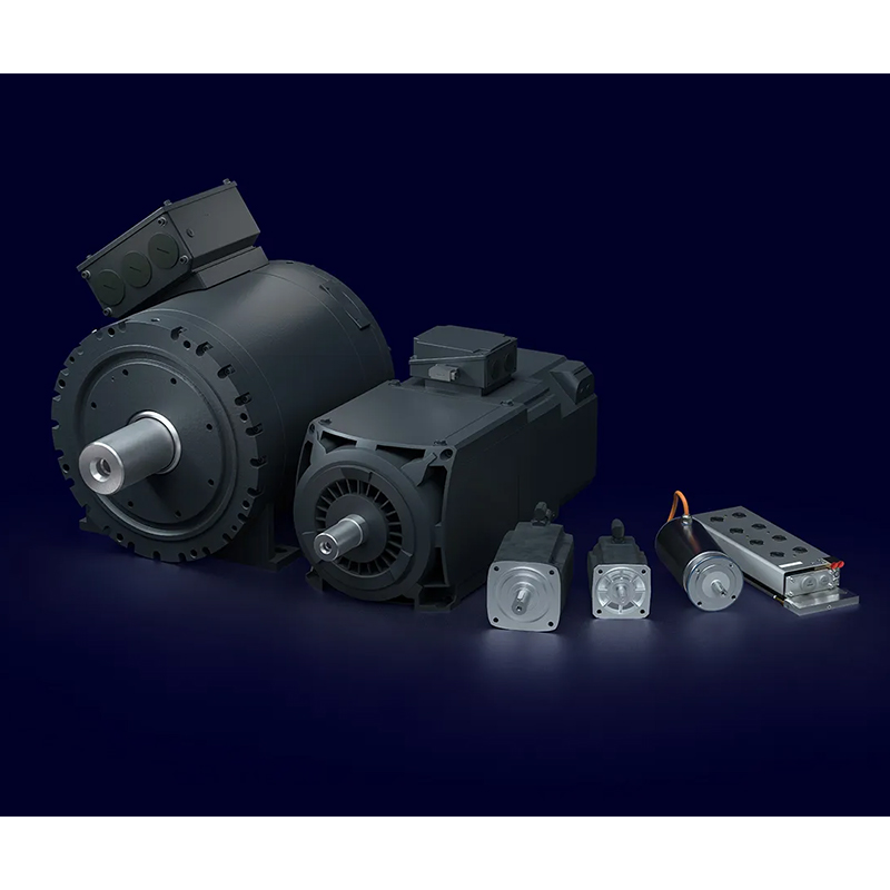 SIEMENS Servo Motor Low Voltage